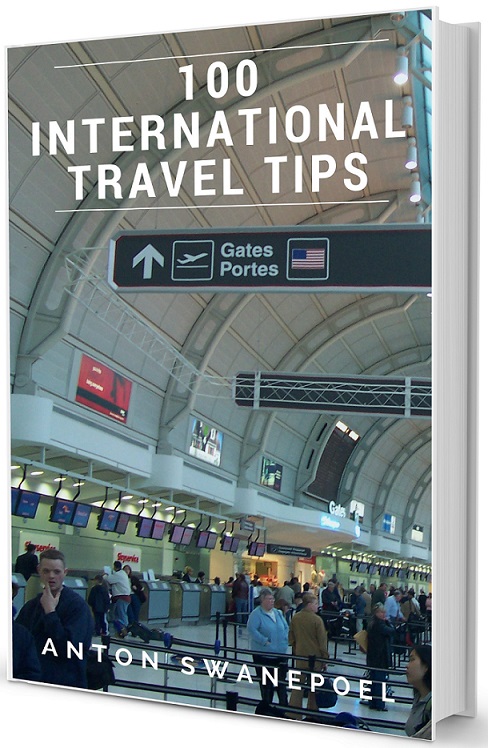 100 International Travel Tips