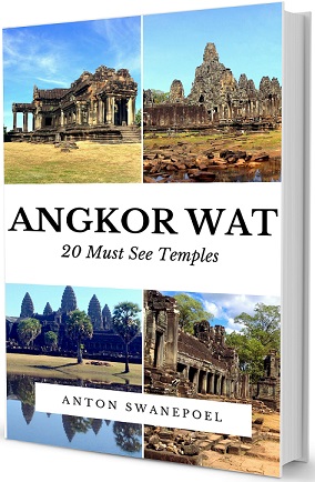 20 Temples Angkor Wat