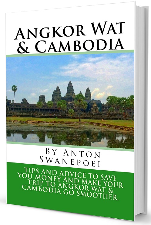 Angkor Wat & Cambodia
