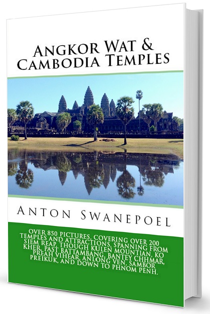 Angkor Wat & Cambodia Temples