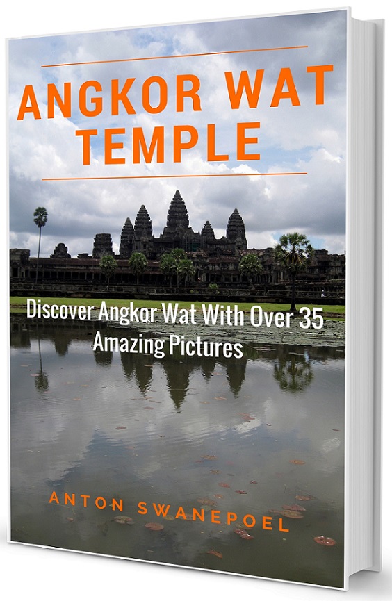 Angkor Wat Temple: A Short Introduction