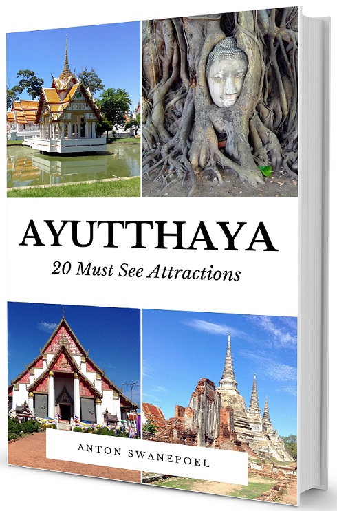 Ayutthaya