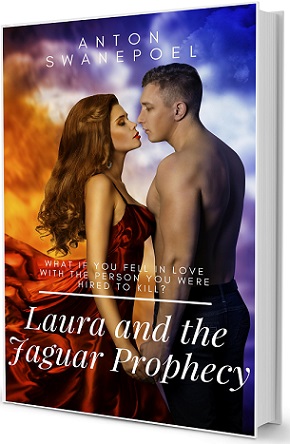 Laura And The Jaguar Prophecy